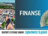 RAPORT o stanie gminy Ząbkowice Śląskie za 2023 rok. Zobacz, co zostało zrobione