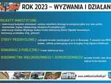 RAPORT o stanie gminy Ząbkowice Śląskie za 2023 rok. Zobacz, co zostało zrobione