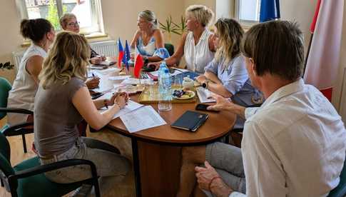 Bardo: Polsko – Czeska współpraca