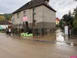 [FOTO] Bardo po powodzi: wielu mieszkańców straciło dobytek życia, jakie wsparcie jest teraz najważniejsze dla poszkodowanych?