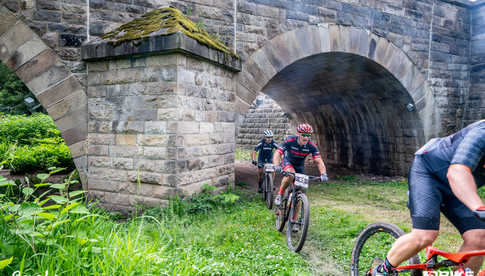 Pojadą z pomocą -  już w najbliższą niedzielę odbędzie się Bike Maraton w Bardzie!