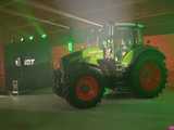 [FOTO, WIDEO] Zobaczcie, jak wygląda przyszłość maszyn rolniczych – premiera ciągnika Fendt 600 w Stoszowicach