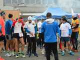 [FOTO, WIDEO] Ząbkowice Śląskie biegną dla Niepodległej – Patriotyzm na sportowo podczas 6. Biegu Niepodległości