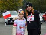 [FOTO, WIDEO] Ząbkowice Śląskie biegną dla Niepodległej – Patriotyzm na sportowo podczas 6. Biegu Niepodległości