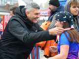 [FOTO, WIDEO] Ząbkowice Śląskie biegną dla Niepodległej – Patriotyzm na sportowo podczas 6. Biegu Niepodległości