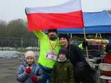 [FOTO, WIDEO] Ząbkowice Śląskie biegną dla Niepodległej – Patriotyzm na sportowo podczas 6. Biegu Niepodległości