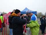 [FOTO, WIDEO] Ząbkowice Śląskie biegną dla Niepodległej – Patriotyzm na sportowo podczas 6. Biegu Niepodległości