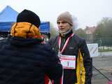 [FOTO, WIDEO] Ząbkowice Śląskie biegną dla Niepodległej – Patriotyzm na sportowo podczas 6. Biegu Niepodległości