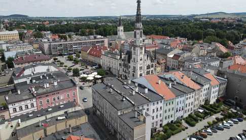 Ząbkowice Śląskie otrzymały ponad 1,1 mln złotych na termomodernizację budynków komunalnych [SZCZEGÓŁY]