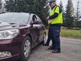 [WIDEO/FOTO] Tak wyglądały działania policjantów na DK8! Jakie wykroczenia ujawniano?