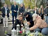 [FOTO] Szczypiornistki rywalizowały w Memoriale Janusza Kwaśnicy w Ziębicach