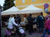 [FOTO,WIDEO] Bożonarodzeniowy Jarmark Górniczych Tradycji w Złotym Stoku