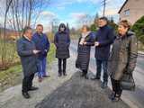 [FOTO] Inwestycje drogowe w Powiecie Ząbkowickim – tak zmienia się infrastruktura regionu