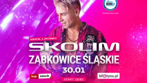 30.01, Koncert SKOLIMA w Ząbkowicach Śląskich