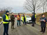 [FOTO] Witostowice z nową drogą – zakończono pierwszy etap przebudowy