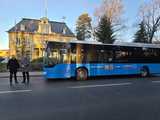 [FOTO] 2 stycznia ruszyła Komunikacja Autobusowa z Kamieńca Ząbkowickiego!