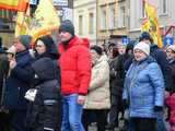 [FOTO, WIDEO] Trzej Królowie przeszli ulicami Ząbkowic Śląskich wspólnie z mieszkańcami!