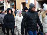 [FOTO, WIDEO] Trzej Królowie przeszli ulicami Ząbkowic Śląskich wspólnie z mieszkańcami!