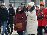 [FOTO, WIDEO] Trzej Królowie przeszli ulicami Ząbkowic Śląskich wspólnie z mieszkańcami!