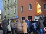 [FOTO, WIDEO] Trzej Królowie przeszli ulicami Ząbkowic Śląskich wspólnie z mieszkańcami!