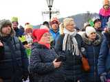 [FOTO,WIDEO] Już 13 raz Orszak Trzech Króli przeszedł ulicami Barda 