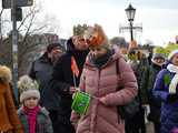 [FOTO,WIDEO] Już 13 raz Orszak Trzech Króli przeszedł ulicami Barda 