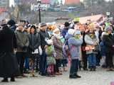 [FOTO,WIDEO] Już 13 raz Orszak Trzech Króli przeszedł ulicami Barda 