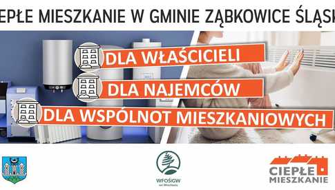 Ciepłe mieszkanie w Gminie Ząbkowice Śląskie