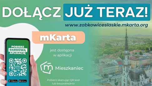 Ząbkowicka Karta Mieszkańca