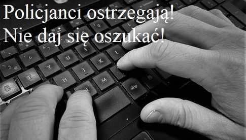 Oszuści wyłudzili od niej 12 tysięcy złotych. Kolejna ofiara oszustwa w naszym powiecie