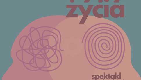 09.03, Ziębice: Spektakl Archetypy życia