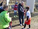 [FOTO] Pobiegli Tropem Wilczym w Ziębicach