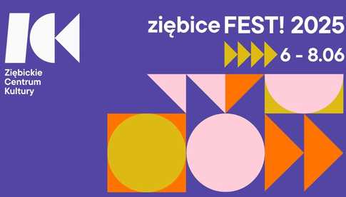 6-8.06, Ziębice: Ziębice FEST 