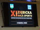 [FOTO] XI Ziębicka Gala Sportu za nami! Kto został sportowcem roku? Znamy zwycięzców!