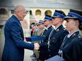 [FOTO] Obchody uchwalenia Konstytucji 3 Maja oraz uroczystości dnia Patrona Strażaków Św. Floriana w Henrykowie