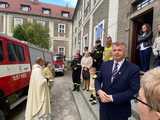 [FOTO] Gmina Bardo wspólnie uczciła Międzynarodowy Dzień Strażaka