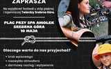 10.05, Srebrna Góra: VI Srebrnogórski Festiwal Piosenki Harcerskiej Lilijka
