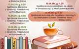 08-15.05, Gmina Stoszowice: Tydzień Bibliotek