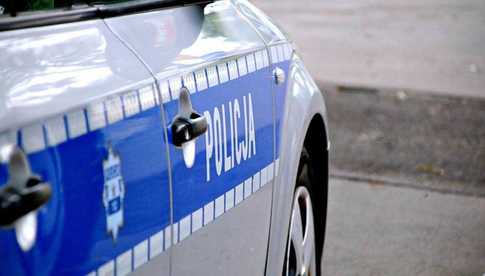 Sześć zatrzymań w tydzień. Policja w Ząbkowicach Śląskich podsumowała działania poszukiwawcze