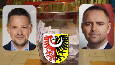 Znamy OFICJALNE wyniki wyborów prezydenckich w gminach naszego powiatu. Trwa zliczanie głosów