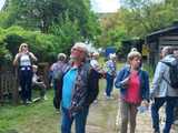 [FOTO] Majówka w Szklarskiej Porębie, czyli kolejna wyprawa kamienieckiego Klubu Seniora 