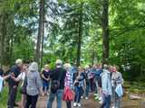 [FOTO] Majówka w Szklarskiej Porębie, czyli kolejna wyprawa kamienieckiego Klubu Seniora 