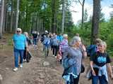[FOTO] Majówka w Szklarskiej Porębie, czyli kolejna wyprawa kamienieckiego Klubu Seniora 