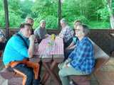 [FOTO] Majówka w Szklarskiej Porębie, czyli kolejna wyprawa kamienieckiego Klubu Seniora 