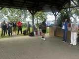 [FOTO] 5 dni rywalizacji i ponad 130 kilogramów złowionej ryby podczas 14. edycji Frankenstein Carp Meeting