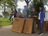 [FOTO] 5 dni rywalizacji i ponad 130 kilogramów złowionej ryby podczas 14. edycji Frankenstein Carp Meeting
