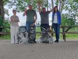 [FOTO] 5 dni rywalizacji i ponad 130 kilogramów złowionej ryby podczas 14. edycji Frankenstein Carp Meeting