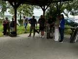 [FOTO] 5 dni rywalizacji i ponad 130 kilogramów złowionej ryby podczas 14. edycji Frankenstein Carp Meeting