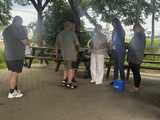 [FOTO] 5 dni rywalizacji i ponad 130 kilogramów złowionej ryby podczas 14. edycji Frankenstein Carp Meeting