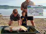 [FOTO] 5 dni rywalizacji i ponad 130 kilogramów złowionej ryby podczas 14. edycji Frankenstein Carp Meeting